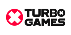 Логотип студии Turbo Games, раздел быстрых игр